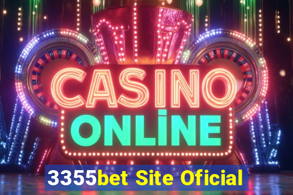 3355bet Site Oficial